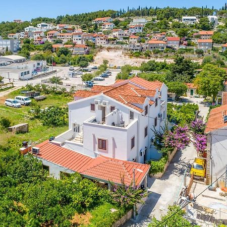Villa Dinka Sutivan Exterior foto
